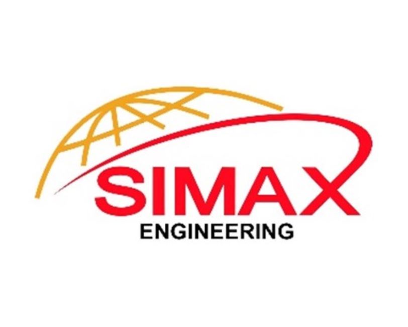 Simax Engineering Logo