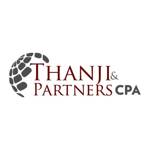 thanjiandpartners