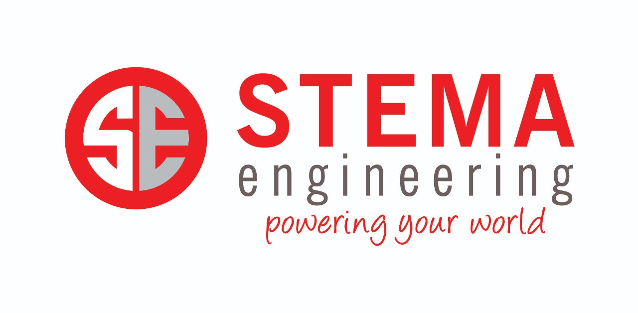 STEMA Engineering Logo